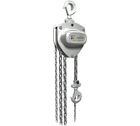 Цепная таль Сорокин DW 403