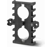 Соединительная пластина Giovenzana 2 отверстия PL003001