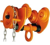 Ручной привод передвижения тали Grost RP 10T/6M 102090