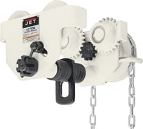 Подвижная каретка для тали Jet 1GT JE252210