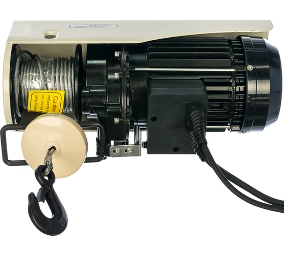 Электроталь Jet WRH-1320 JE107003