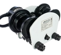 Электрокаретка для тали WRT-2000 JET 107004