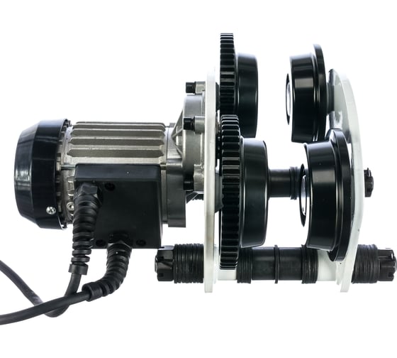Электрокаретка для тали WRT-2000 JET 107004
