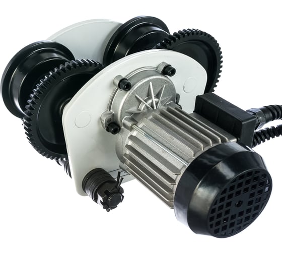 Электрокаретка для тали WRT-2000 JET 107004