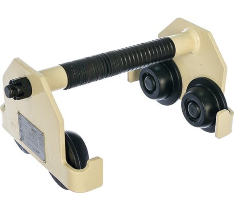 Каретка для тали 0.5-HDT JET 262005