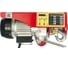 Электрическая стационарная таль Zitrek РА-250 Н=12/6м 004-5040 2