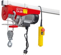 Электрическая стационарная таль Zitrek РА-500 Н=12/6м 004-5045