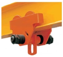 Холостая каретка СТЕЛЛА-ТЕХНИК HMT 1,0т