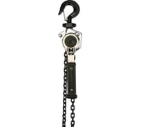 Рычажная таль JET JLPA 0.5T 9m 887509