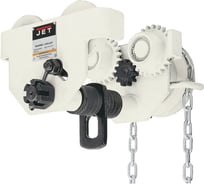 Подвижная каретка для тали 6 м JET 0.5GT 25220506