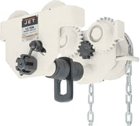 Подвижная каретка для тали 6 м JET 1GT 25221006