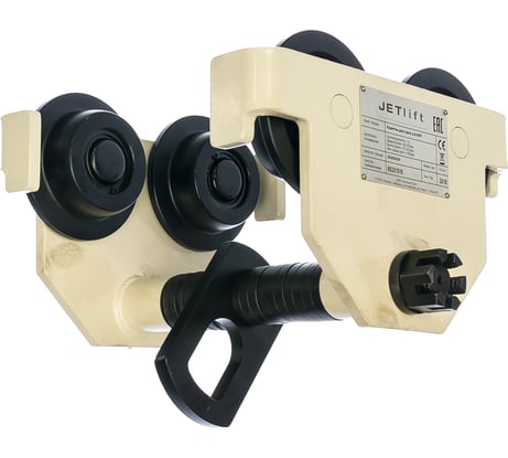 Каретка для тали JET 2 HDT 262020