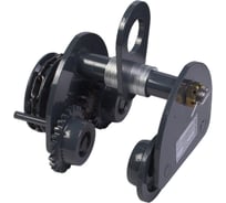 Передвижная каретка для тали 1 т Сорокин 4.541