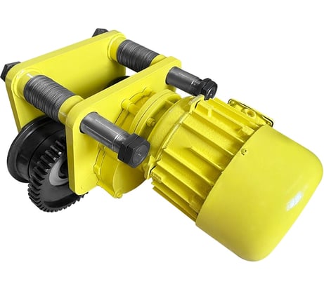 Каретка передвижения для тельфера OCALIFT CD1 2 т, 380 в 1004341c