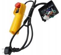 Пульт управления OCALIFT для РА 125/250, в комплекте кабель 3 м zippa125k