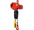 Цепная таль на крюке для высотных работ OCALIFT H01-01s 1 т, 50 м, 380 в OCAH0101SN50m 1