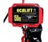 Скоростная цепная таль на крюке OCALIFT 0015-01s 150 кг, 6 м, 380 в, 20 м/мин OCA001501SN6m 2