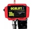 Скоростная цепная таль на крюке OCALIFT 003-02s 300 кг, 3 м, 380 в, 10 м/мин OCA00302SN3m 2