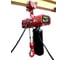 Скоростная цепная таль на крюке OCALIFT 003-02s 300 кг, 3 м, 380 в, 10 м/мин OCA00302SN3m 3