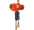 Таль электрическая цепная OCALIFT ТЭЦ 02-01S 2т 4,5м 380в стационарная на крюке oca0201sn45m 1