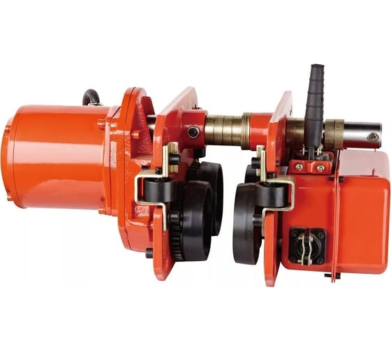 Передвижная цепная таль OCALIFT 01-01s 1 т, 9 м, 380 в OCA0101ST9m