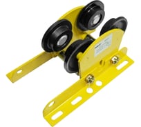 Каретка HT OCALIFT для талей РА 500/1000 1т холостая без привода oca1000h