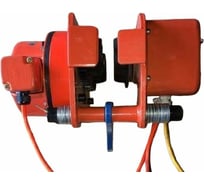 Электрическая тележка для электрических талей TOR DHP 2 т 1012870