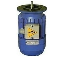 Двигатель передвижения для электрических талей TOR CD1/MD1 5-20 т ZDY1 21-4 (0,8 кВт) 185080