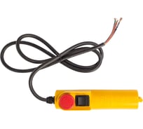 Пульт управления для электрических талей TOR PA 100/200 – 150/300 с тумблером (С 22uF) 1024107