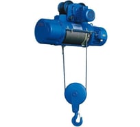 Электрическая таль TOR ТЭК CD г/п 3,2 т 36 м, модель J 1024139