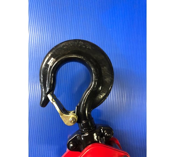 Рычажная таль CERTEX CLH1603
