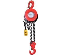 Электрическая цепная таль TOR ТЭШ (DHP) 5,0 т 9 м (серия J) 1025469