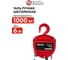 Ручная шестеренная таль QUATTRO ELEMENTI 1 т, 6 м 799-956 10