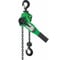 Ручная рычажная таль HITCH LH100, 6 т, 6 м SZ068939 1