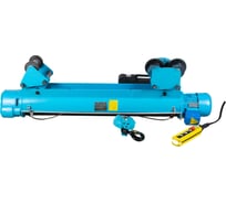 Электрическая таль TOR ТЭК (CD) г/п 1,0 т 18 м 109118