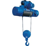 Электрическая таль TOR ТЭК (CD) г/п 2,0 т 36 м 109236