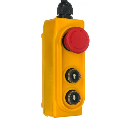Электрическая таль TOR PA-500/1000 110100