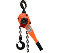 Ручная рычажная таль TOR ТРР-ТРШСР 1,5ТХ12М (тип HSH) 1021512