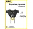 Тележка на двутавр ДОРА OCALIFT GCL 10т 6м ручная с приводом dr100006 2