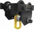 Тележка на двутавр ДОРА OCALIFT GCL 1т 12м ручная с приводом dr100012 6
