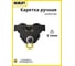 Тележка ручная на двутавр OCALIFT ДОРА GCT, 5т, без привода dr5000 2