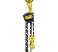 Таль ручная цепная OCALIFT SEVERE (СЕВЕР), 5т 9м, цепь глазированная sv50009