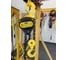 Таль ручная цепная OCALIFT SEVERE (СЕВЕР), 5т 9м, цепь глазированная sv50009 8