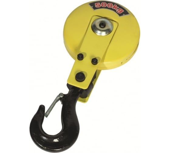 Электрическая канатная таль Сибталь модель CD1 5 т, 12 м, 380v 020 0001 5012