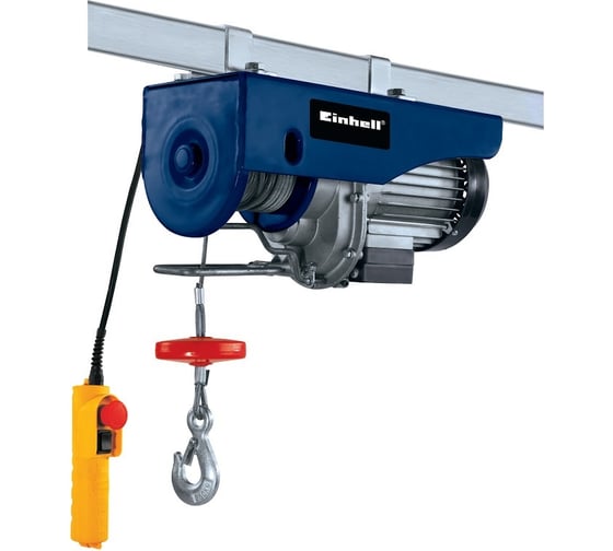 Электрический тельфер Einhell BT-EH 250