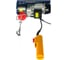 Электрический тельфер Einhell BT-EH 250 2