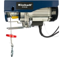 Электрический тельфер Einhell BT-EH 600