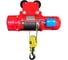 Таль передвижная OCALIFT ТЭК CD1 500кг 6м 380в электрическая канатная cd5006 1