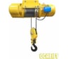 Таль стационарная OCALIFT ТЭК CD1 1т 9м 380в электрическая подвесная канатная крановое исполнение cd10009n