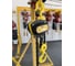Таль ручная цепная OCALIFT SEVERE (СЕВЕР), 5т 12м, цепь глазированная sv500012 3